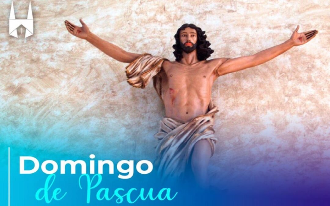 Domingo de Resurrección